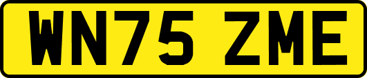 WN75ZME