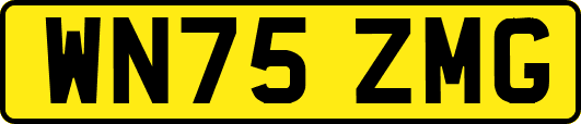 WN75ZMG