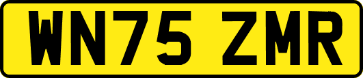 WN75ZMR
