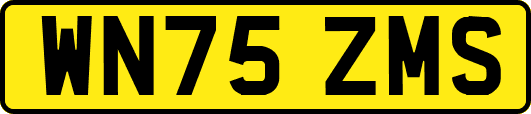 WN75ZMS