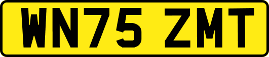 WN75ZMT