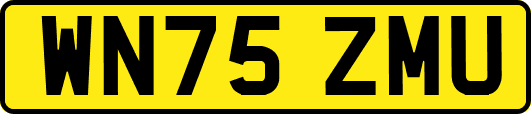 WN75ZMU