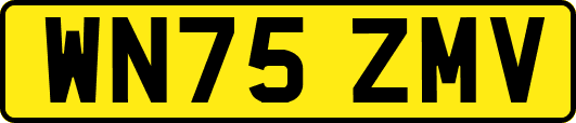 WN75ZMV