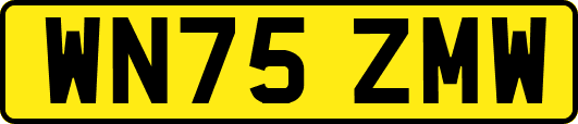 WN75ZMW