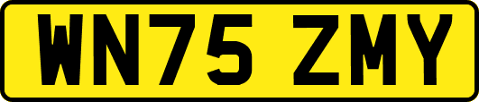 WN75ZMY