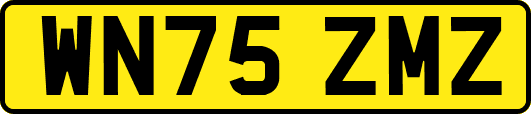 WN75ZMZ