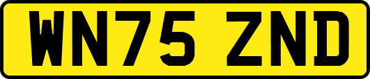 WN75ZND