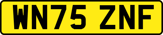 WN75ZNF