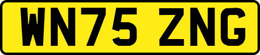 WN75ZNG