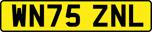 WN75ZNL