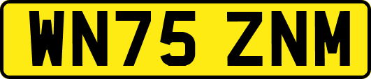 WN75ZNM