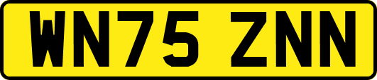 WN75ZNN