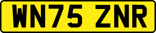 WN75ZNR
