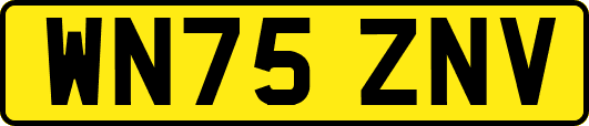 WN75ZNV
