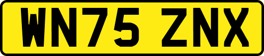 WN75ZNX