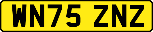 WN75ZNZ