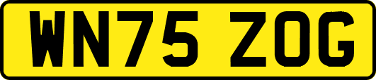 WN75ZOG