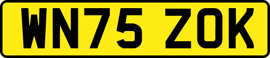 WN75ZOK