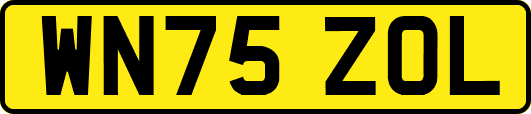 WN75ZOL