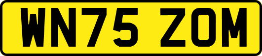 WN75ZOM