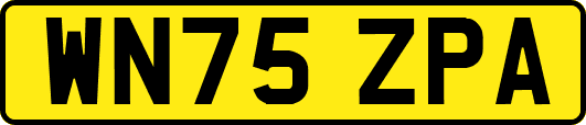 WN75ZPA