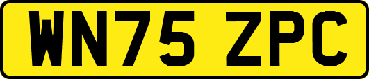 WN75ZPC