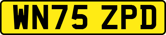 WN75ZPD