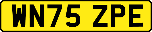 WN75ZPE