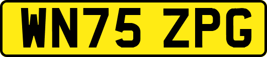 WN75ZPG