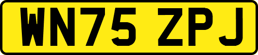 WN75ZPJ