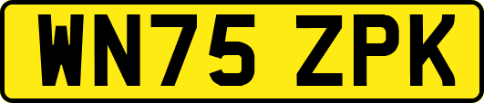 WN75ZPK