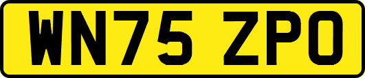 WN75ZPO