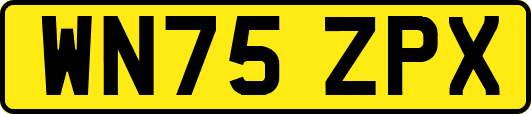 WN75ZPX
