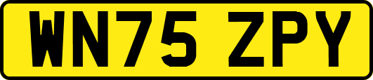 WN75ZPY