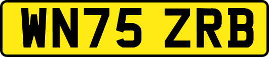 WN75ZRB