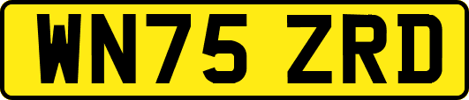 WN75ZRD