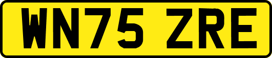 WN75ZRE