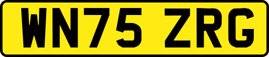 WN75ZRG