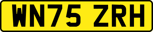 WN75ZRH