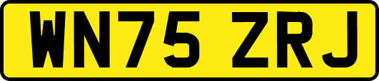 WN75ZRJ