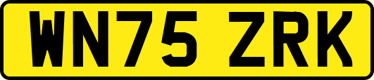 WN75ZRK