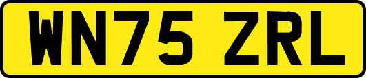 WN75ZRL