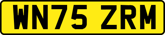 WN75ZRM