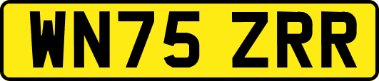 WN75ZRR