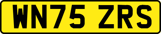 WN75ZRS