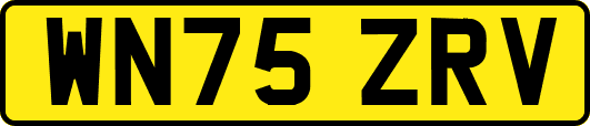 WN75ZRV