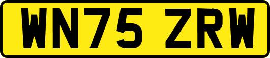 WN75ZRW