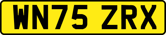 WN75ZRX