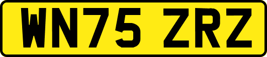 WN75ZRZ