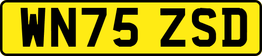 WN75ZSD